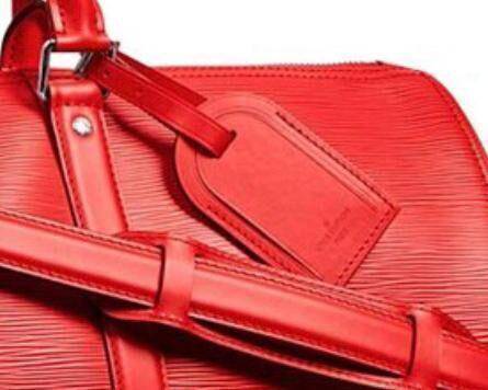 Preordine Borsa da viaggio in vera pelle di coccodrillo siamese