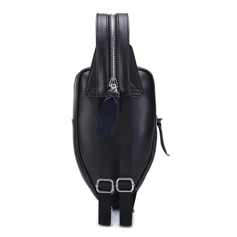 alt
Zaino 3D, zainetto mini impermeabile a forma di gufo, borsa da petto e borsa a tracolla