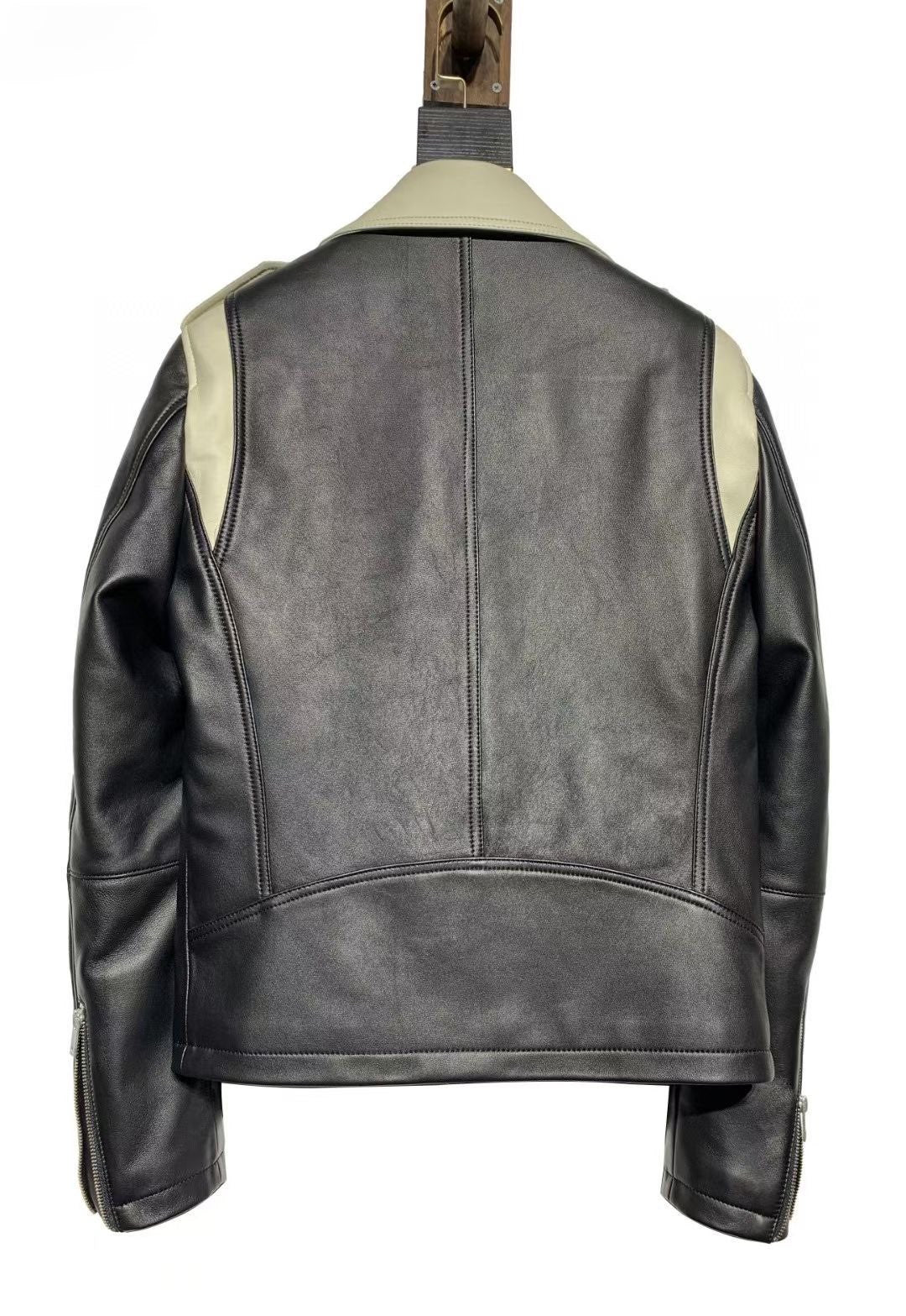 Mens's Leather Jackets