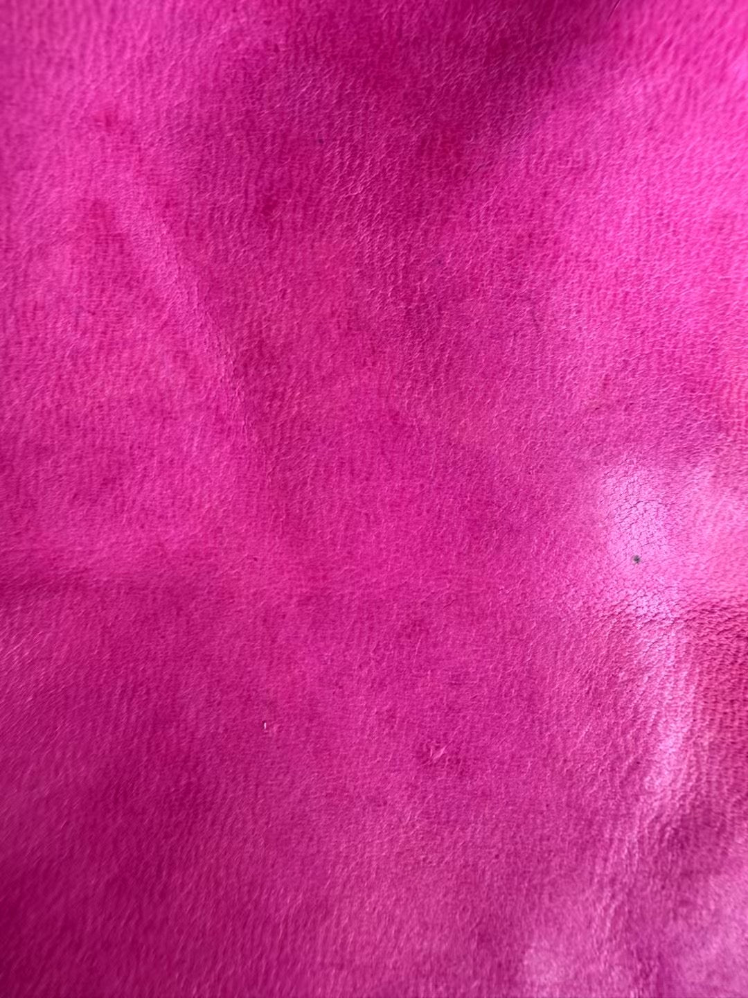 Preordine mocassini in vera pelle Shell Cordovan con nappina