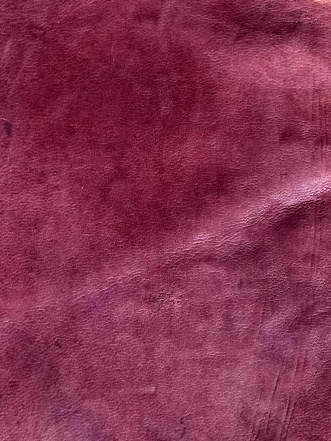Scarpe loafer in vera pelle Shell Cordovan con nappina, in preordine